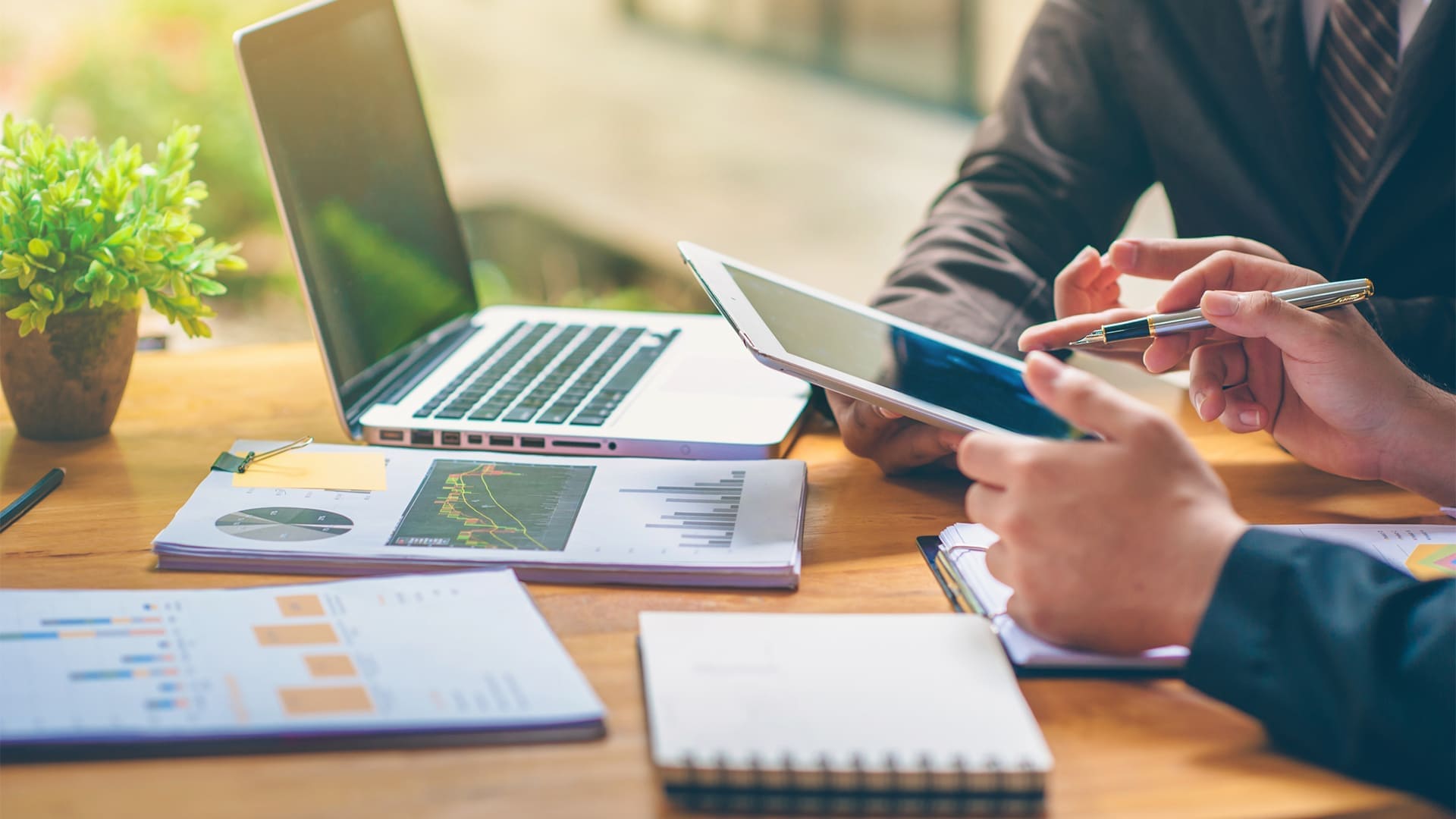 Assessoria Empresarial